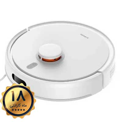 جاروبرقی رباتیک شیائومی  S20 + گارانتی 18 ماهه سیف سرویس